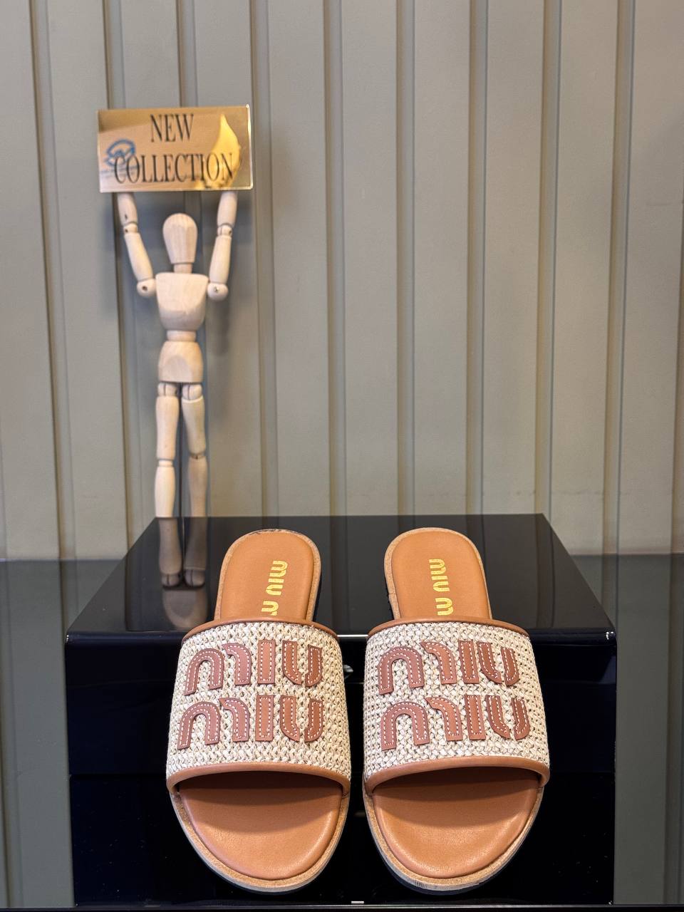 Miu Miu Sandals