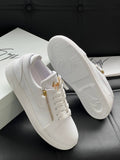 Giuseppe Zanotti White