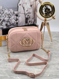 Love Moshino Pink