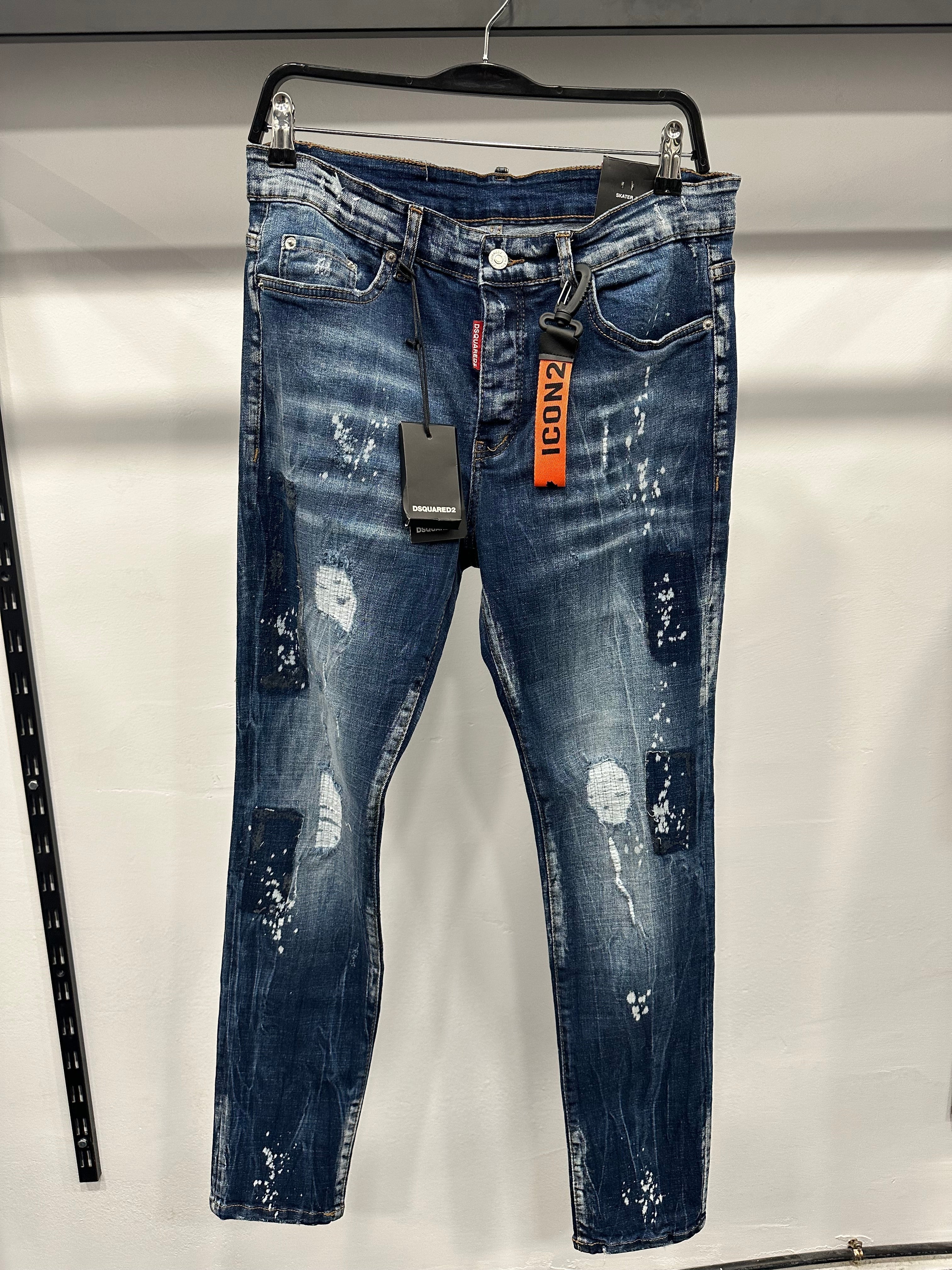 Dsquared