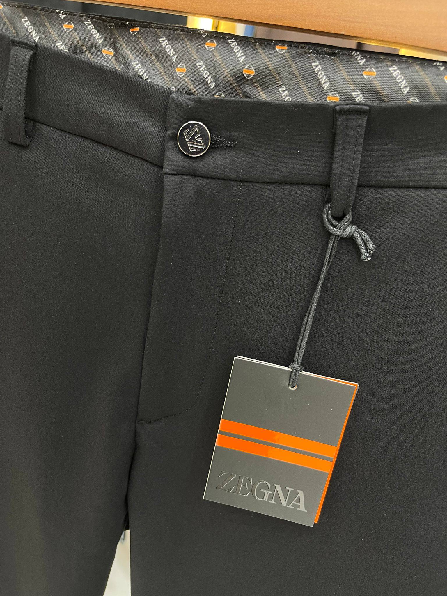 ZEGNA Παντελόνι