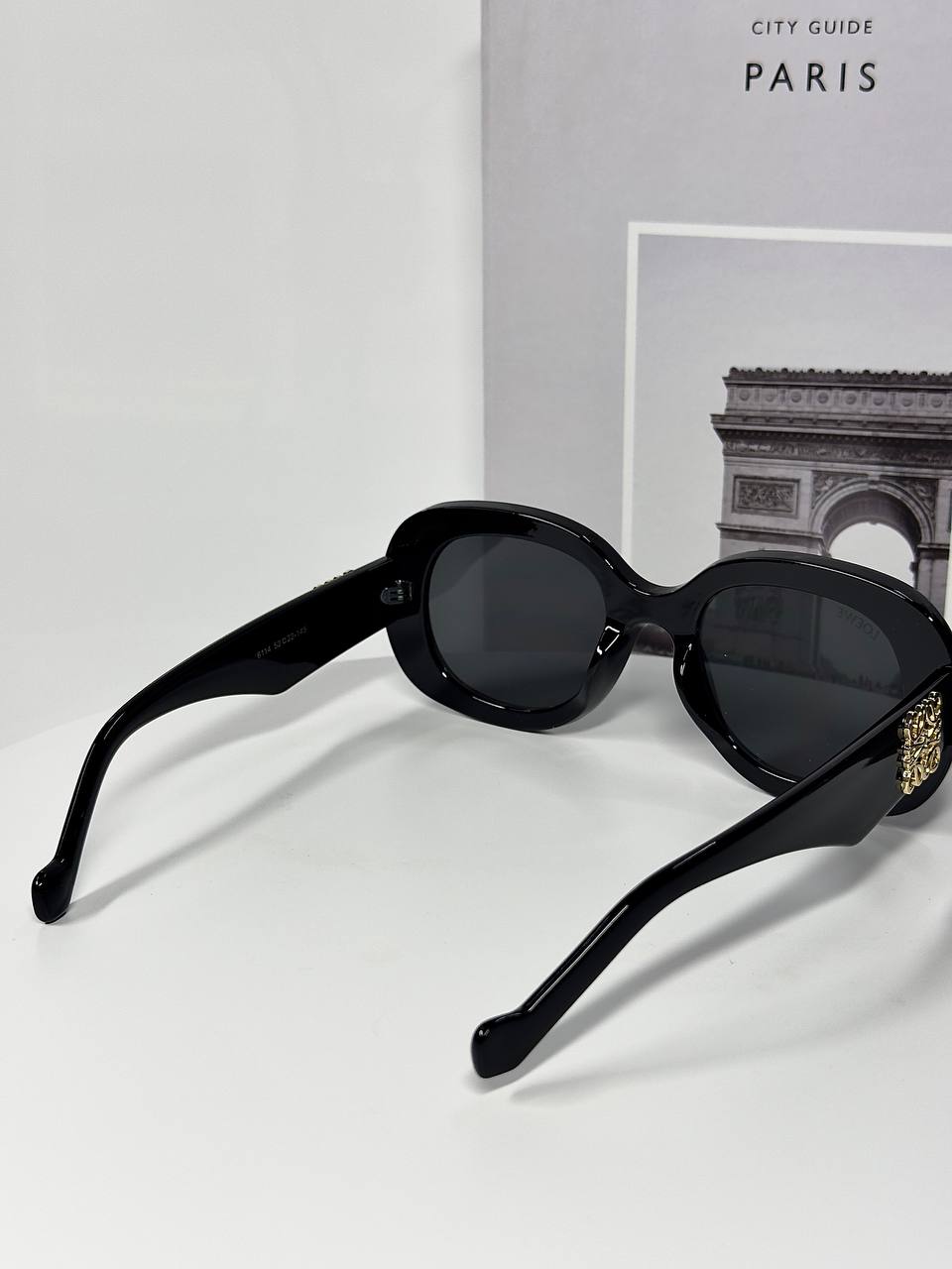 Loewe Sunglasses