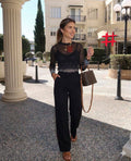 Gucci Set Black