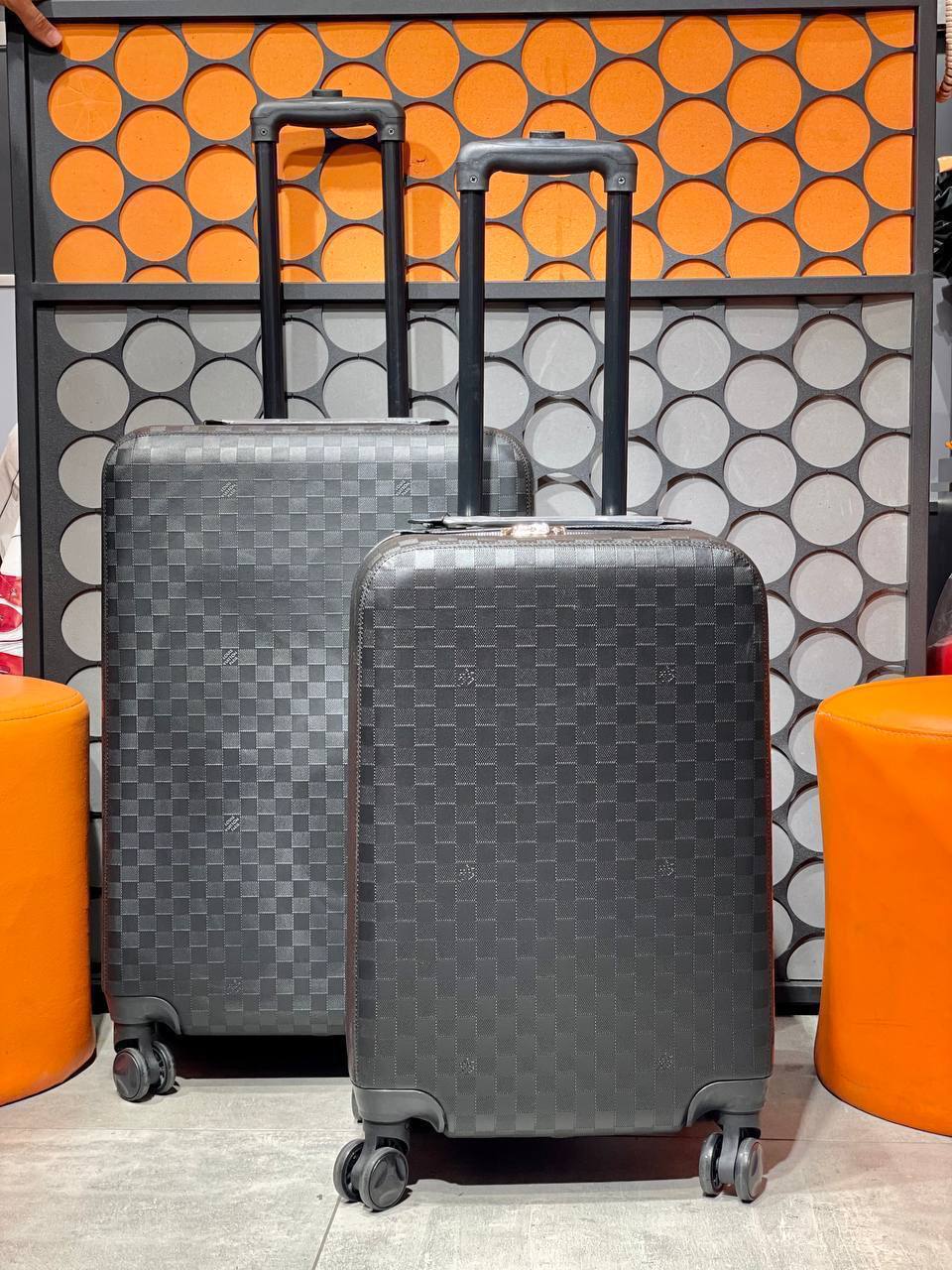 Louis Vuitton Damier Cabin Suitcase Set