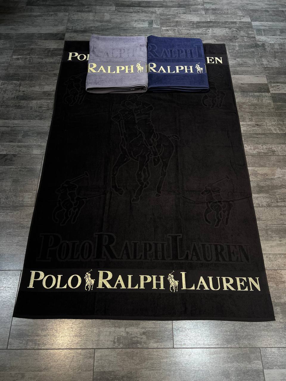 Polo Ralph Lauren Beach Towel
