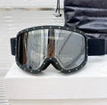 Celine Snow Mask Black