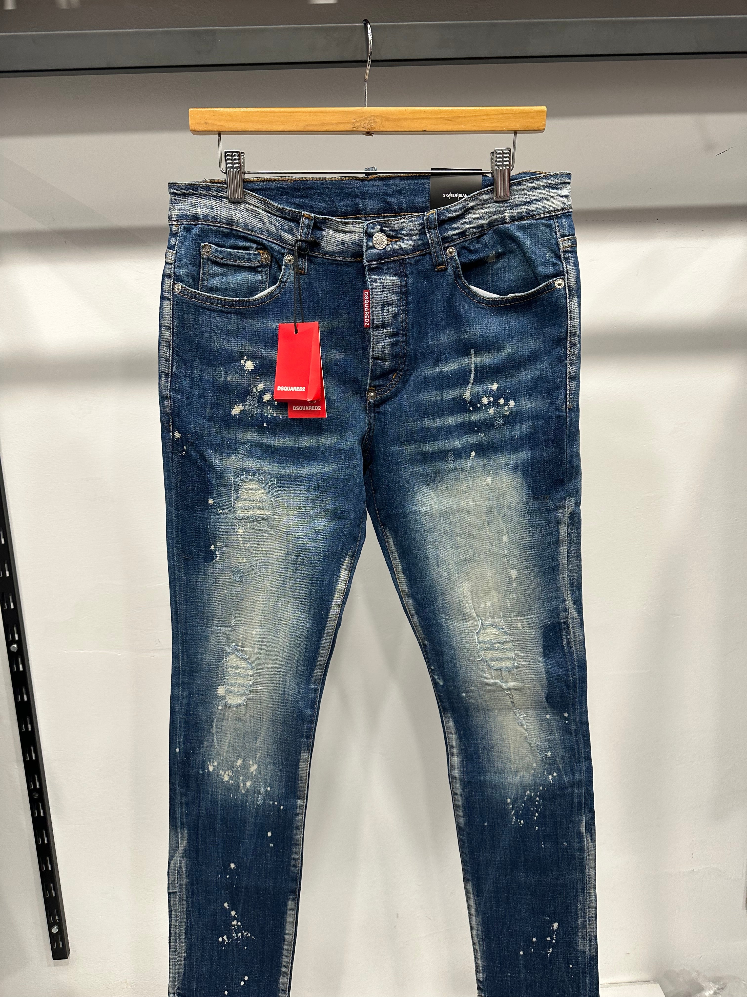 Dsquared Τζιν