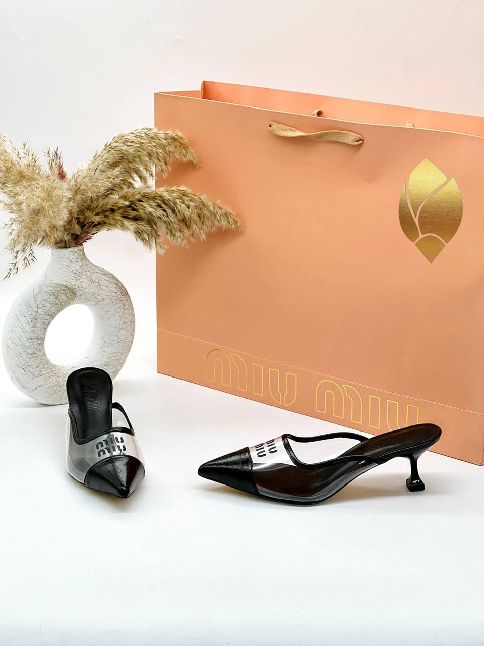 Miu Miu Pumps
