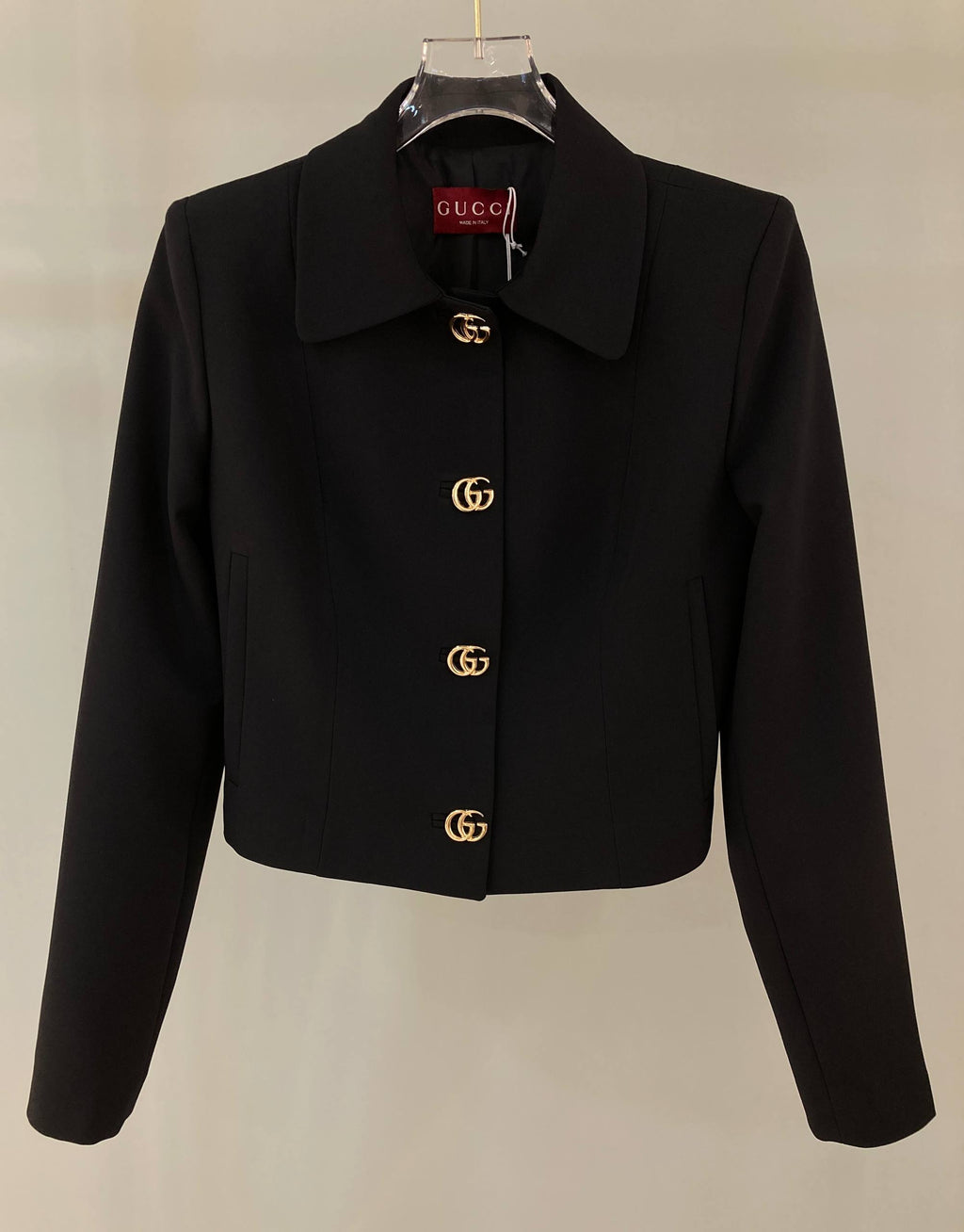 Gucci Set Blazer & Skirt