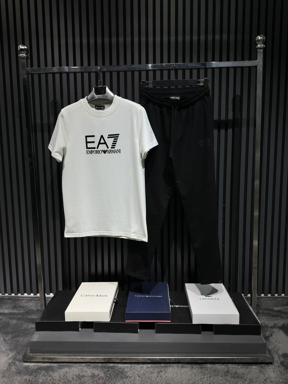 Emporio Armani Σετ Φόρμες