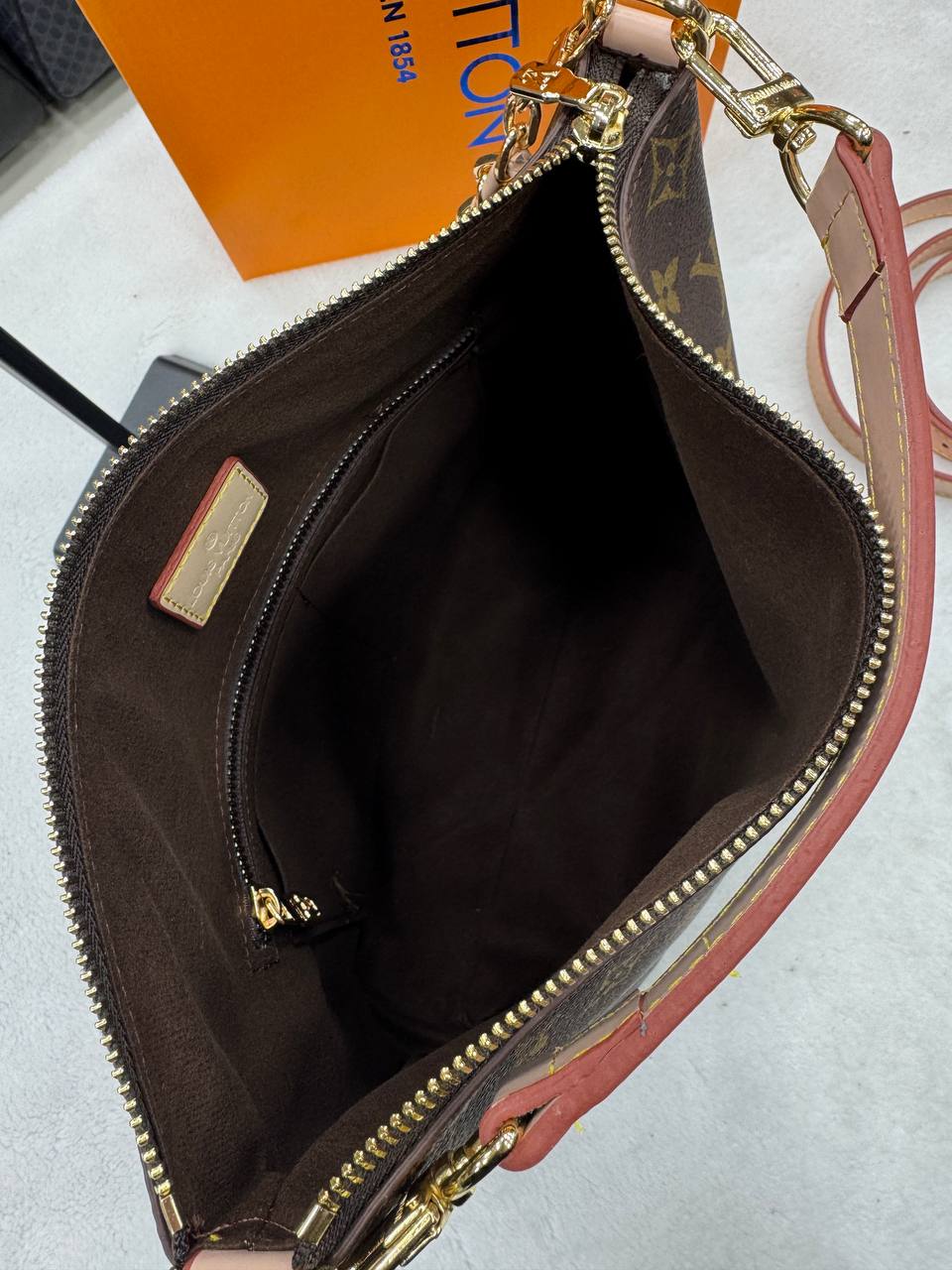 Louis Vuitton Multipass Monogram