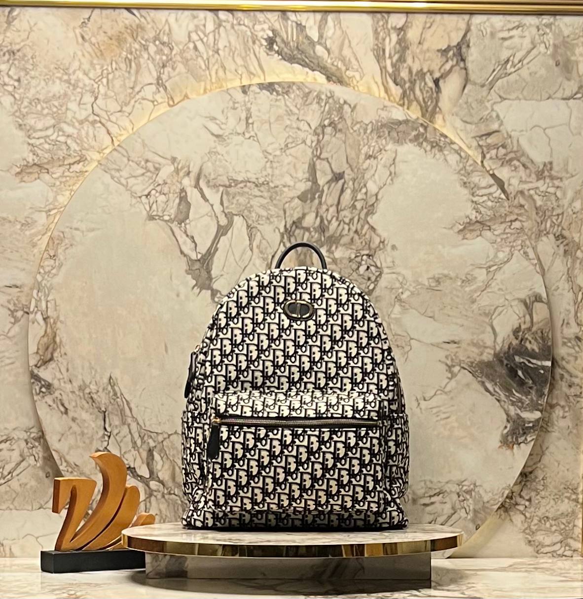 Dior Backpack