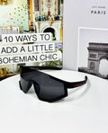 Prada Sunglasses Mask