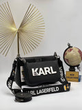 Karl Lagerfeld Multi Bag