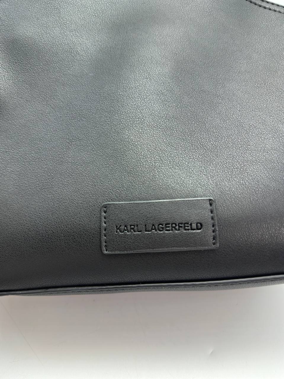 Karl Lagerfeld