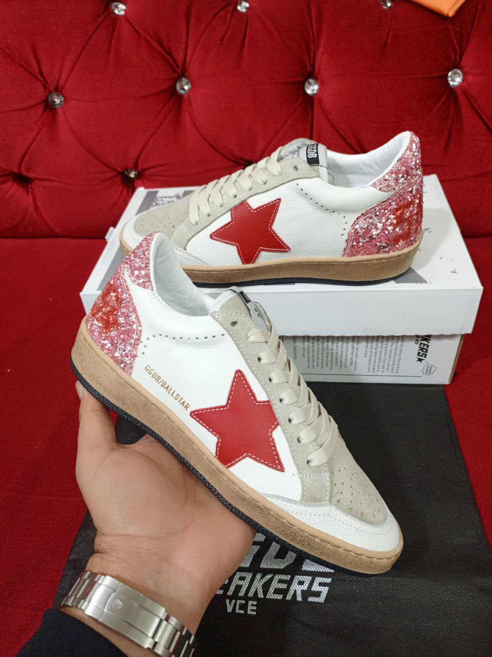 Golden Goose