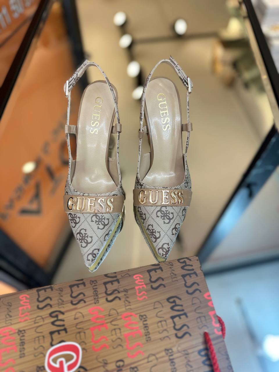 Guess
