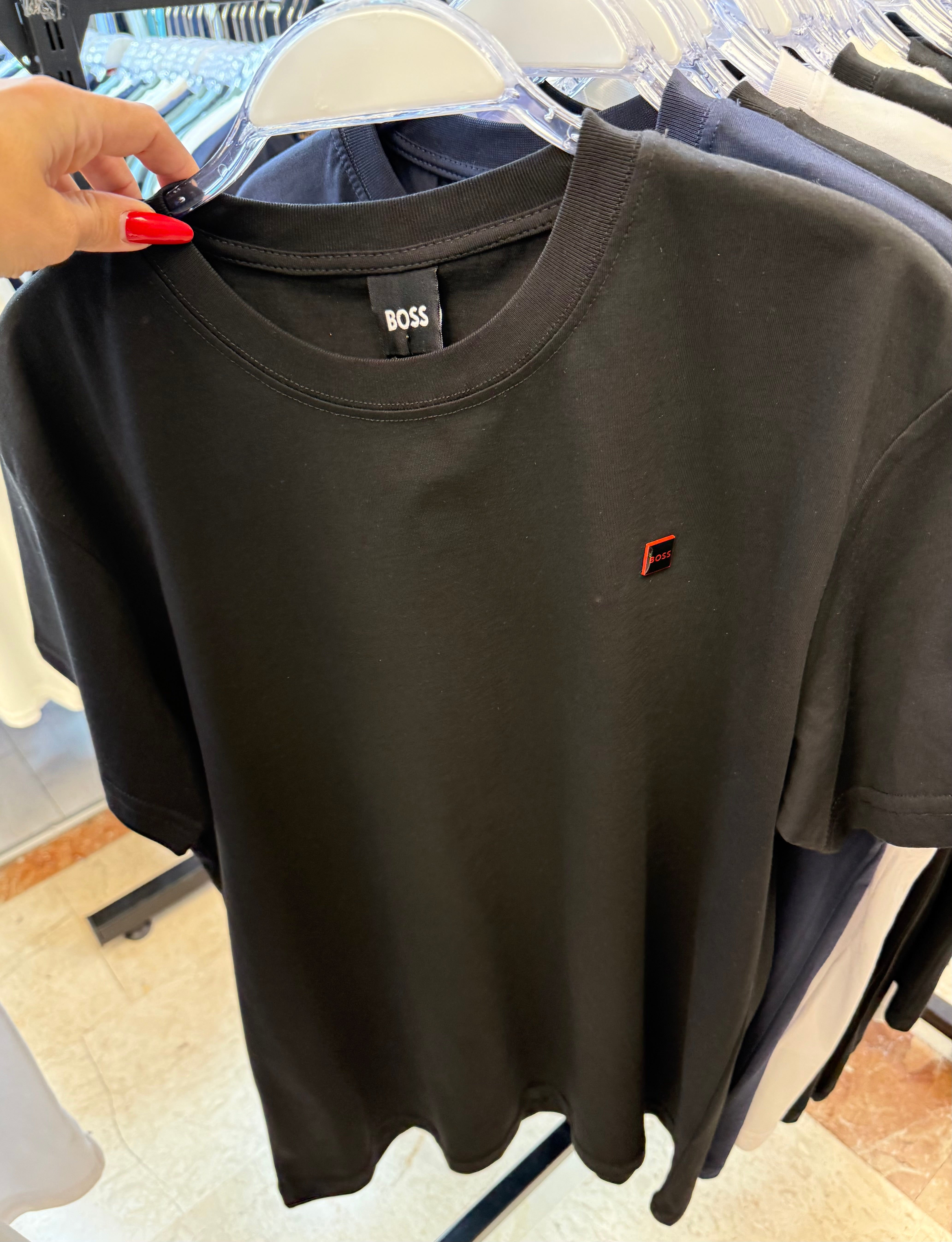 Boss Tshirt