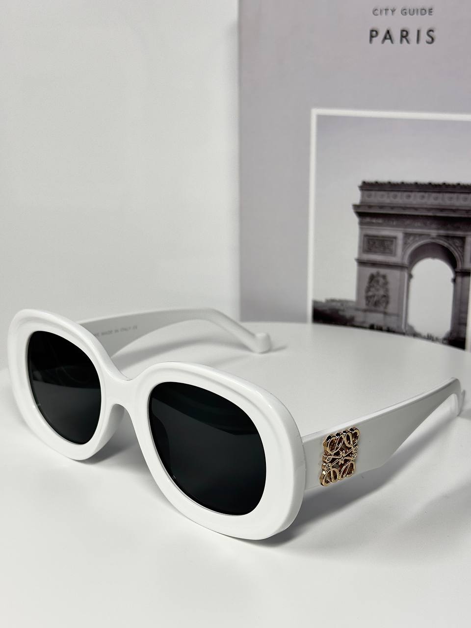 Loewe Sunglasses