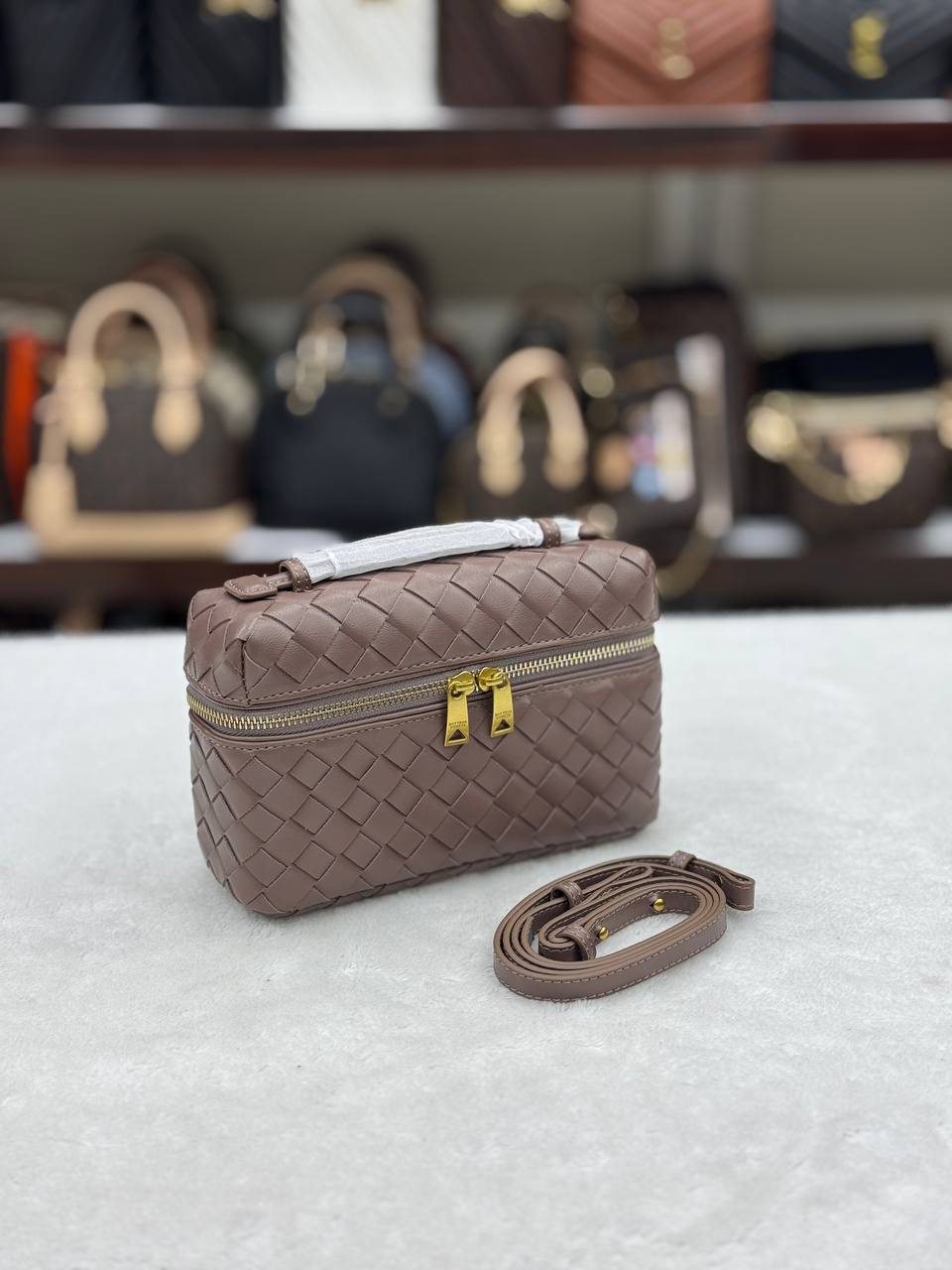 Bottega Veneta