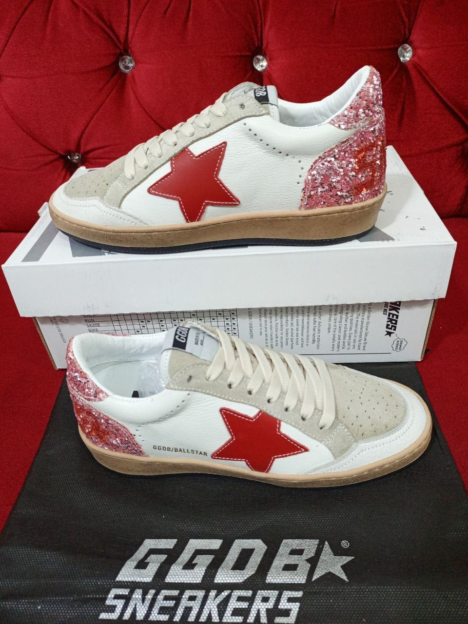 Golden Goose