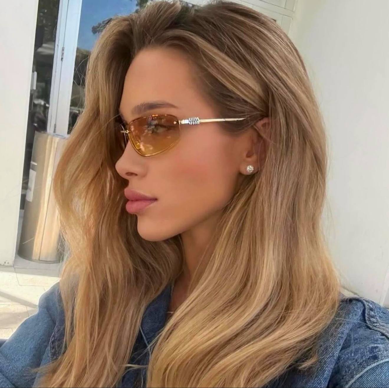 Miu Miu Sunglasses