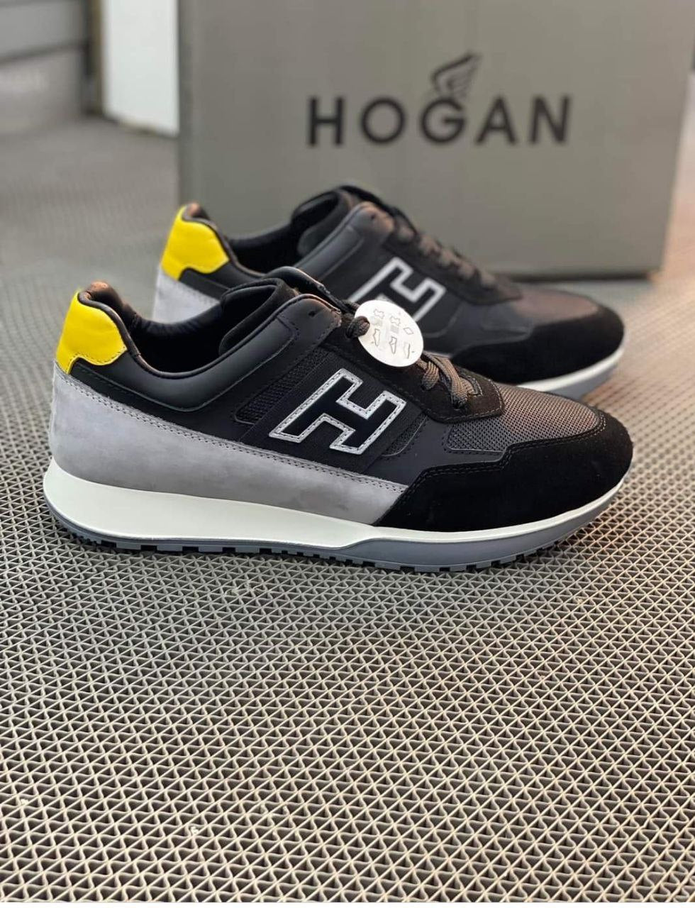Hogan