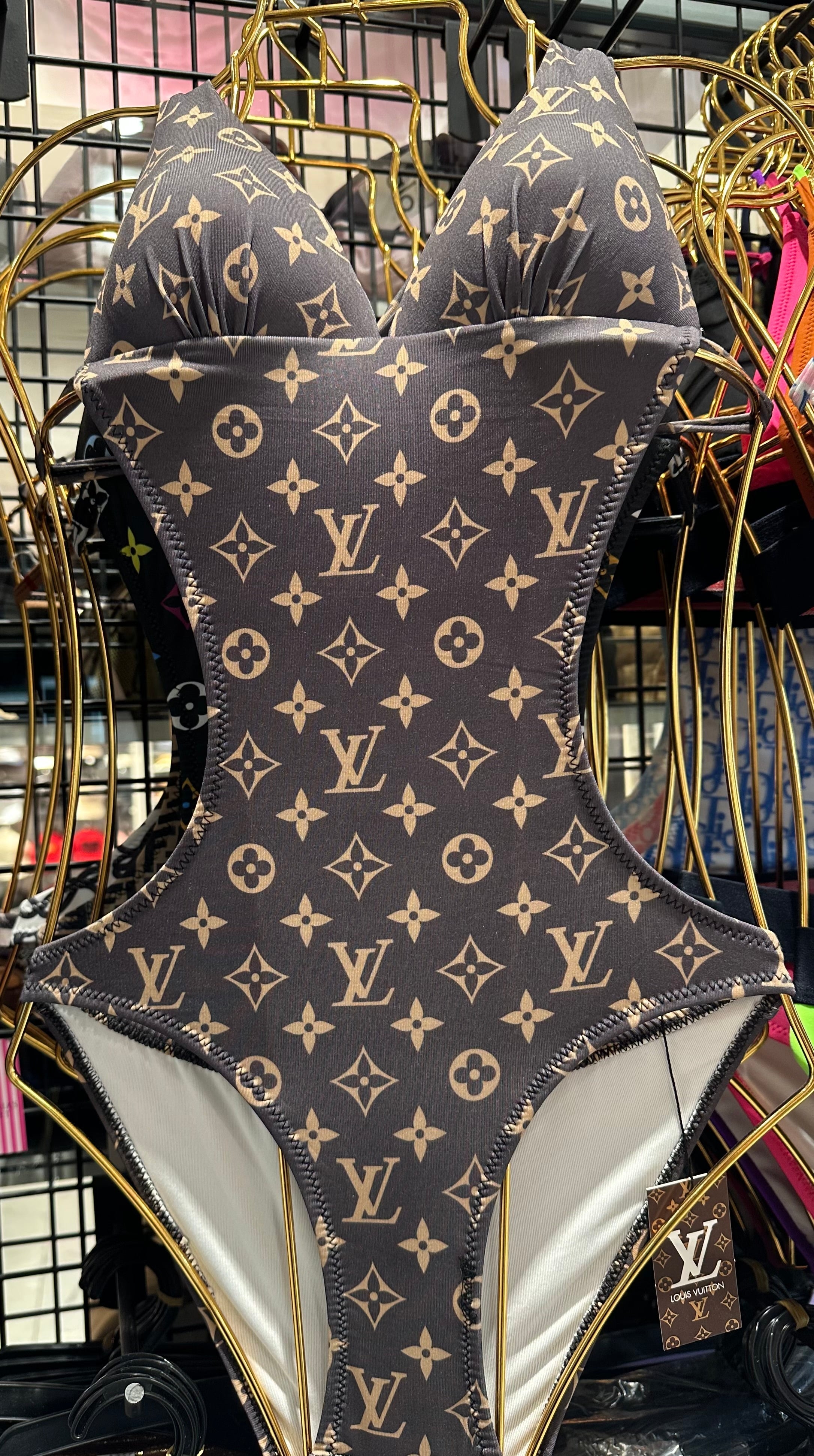 Louis Vuitton Swimsuit