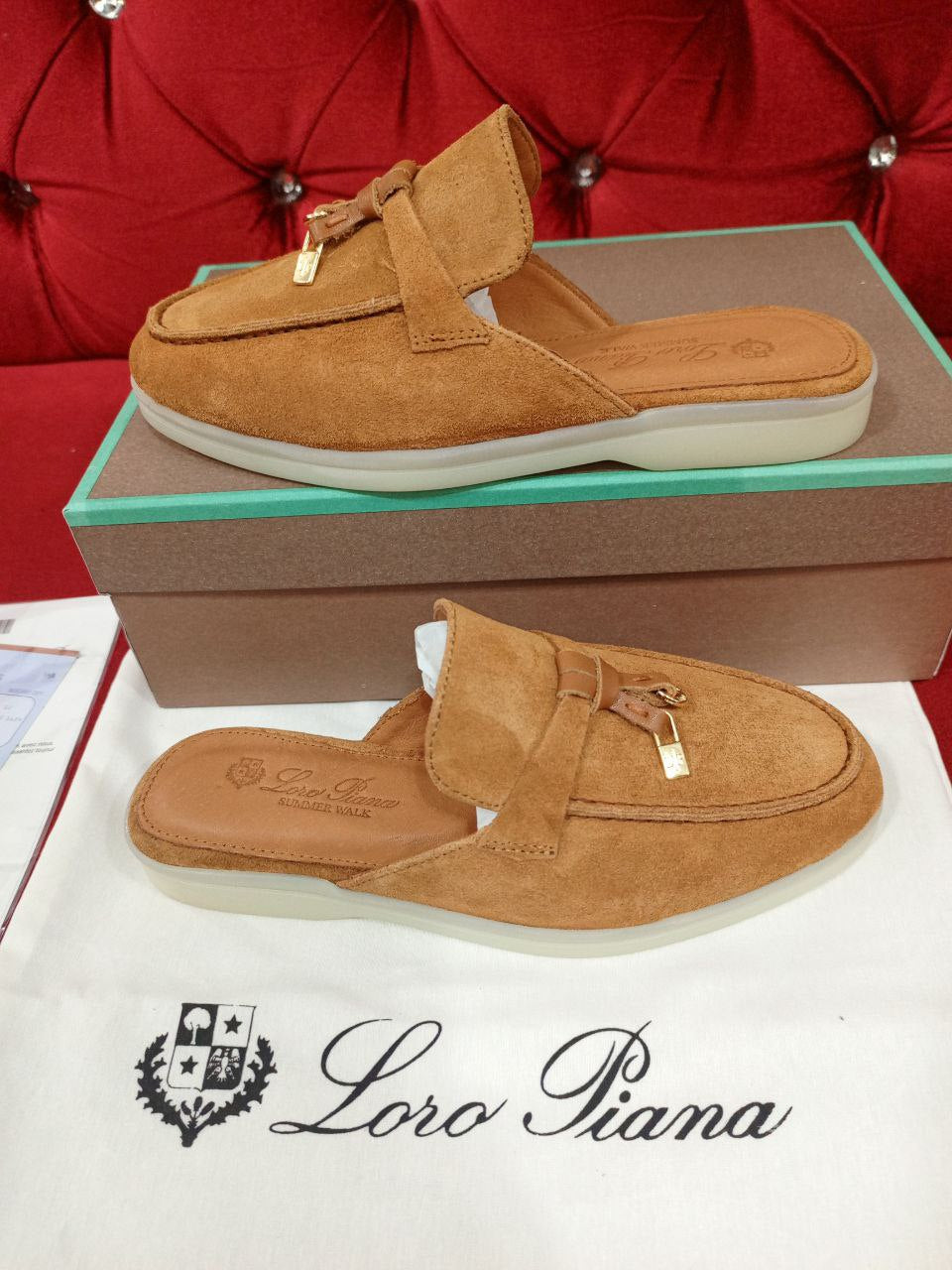 Loro Piana