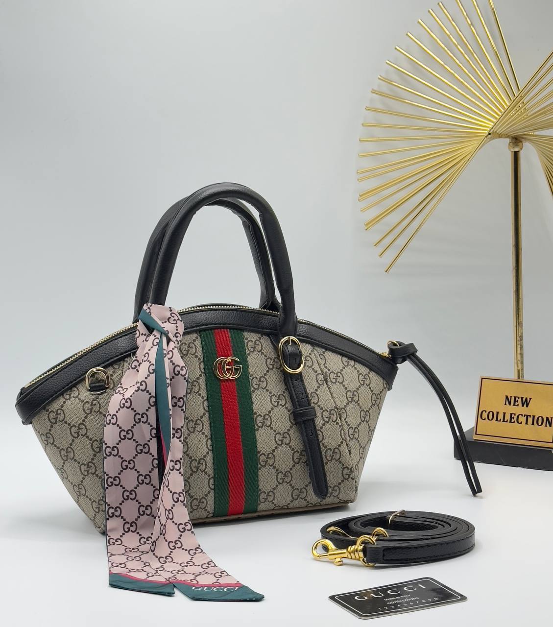 Gucci  Bag