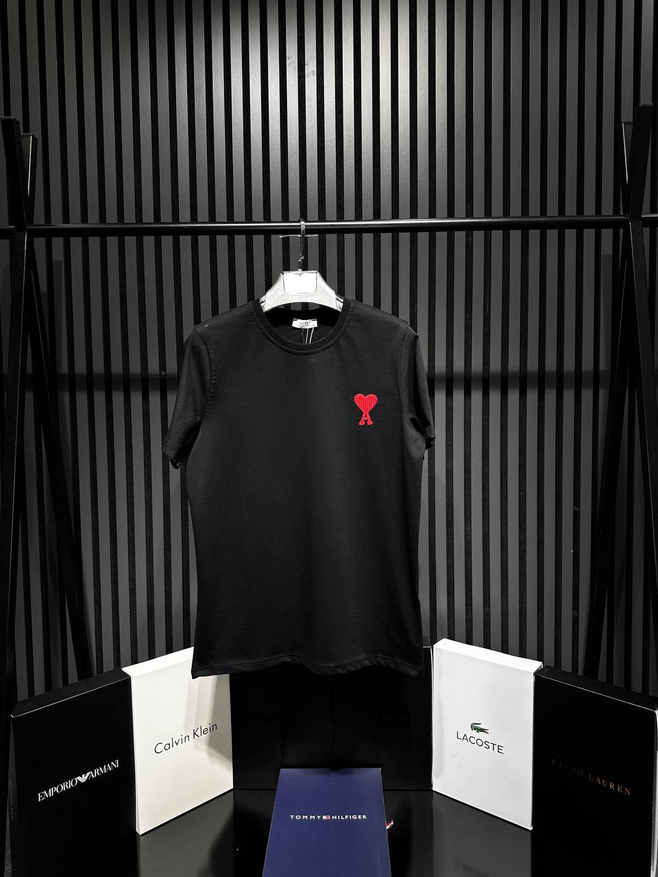 Ami Tshirt