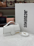 Jacquemus Άσπρη