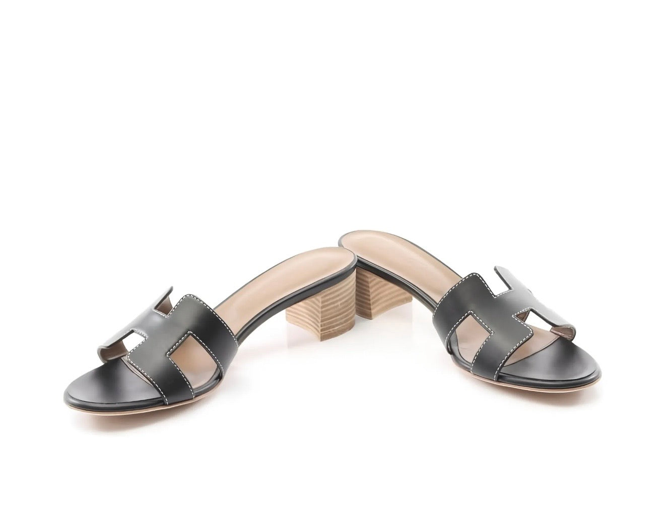 Hermes Oasis Black