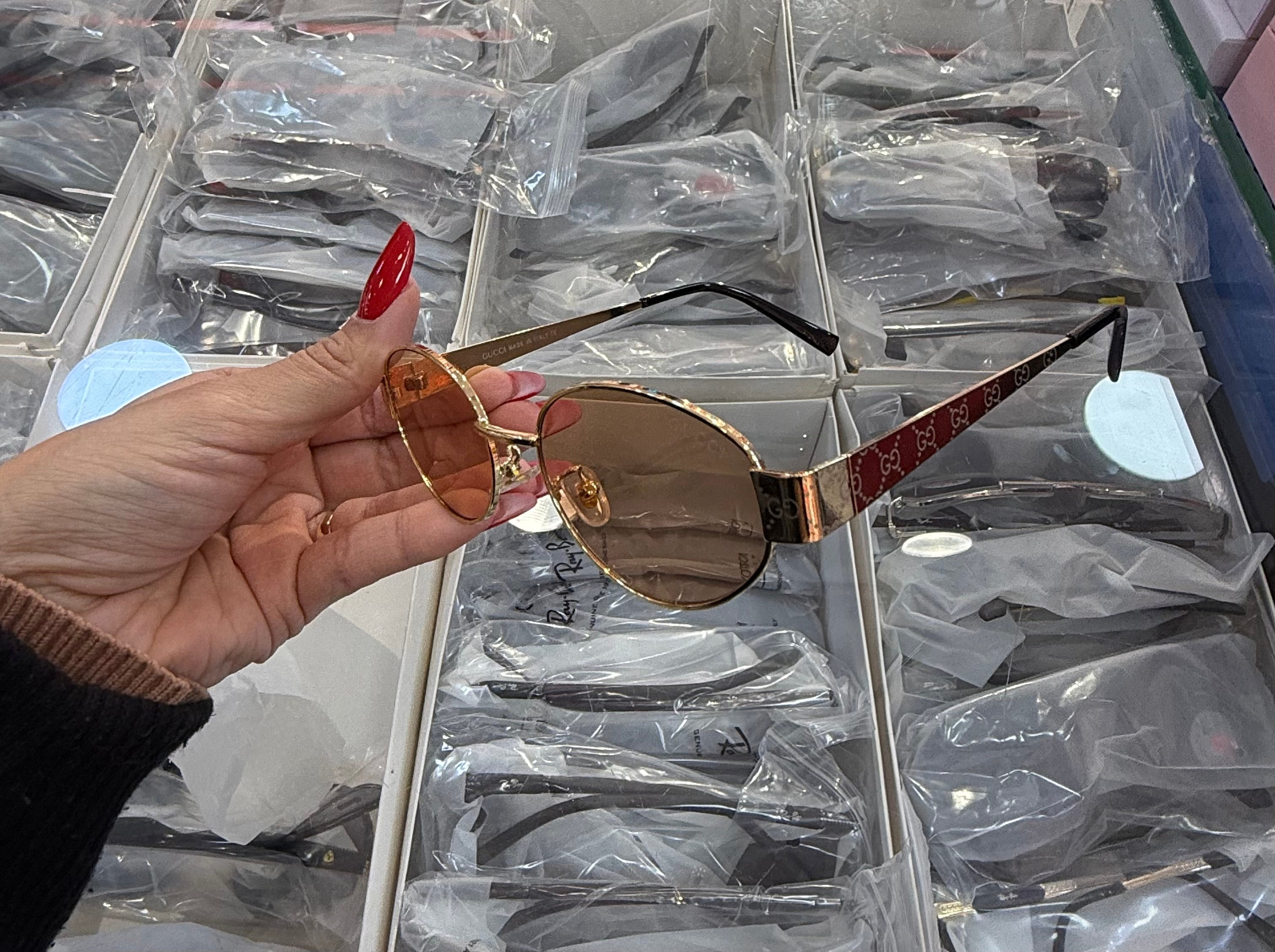 Gucci Sunglasses
