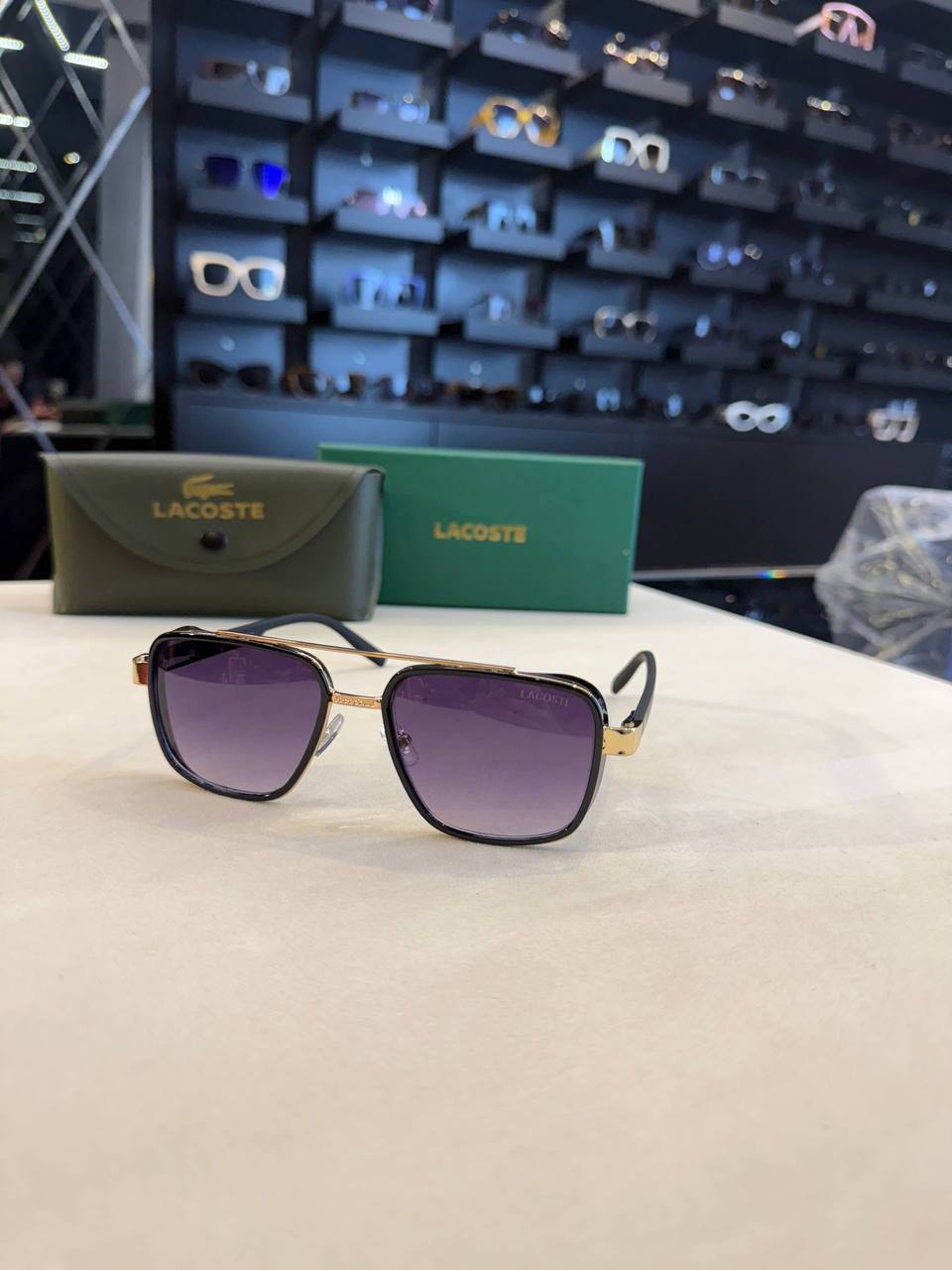 Lacoste Sunglasses