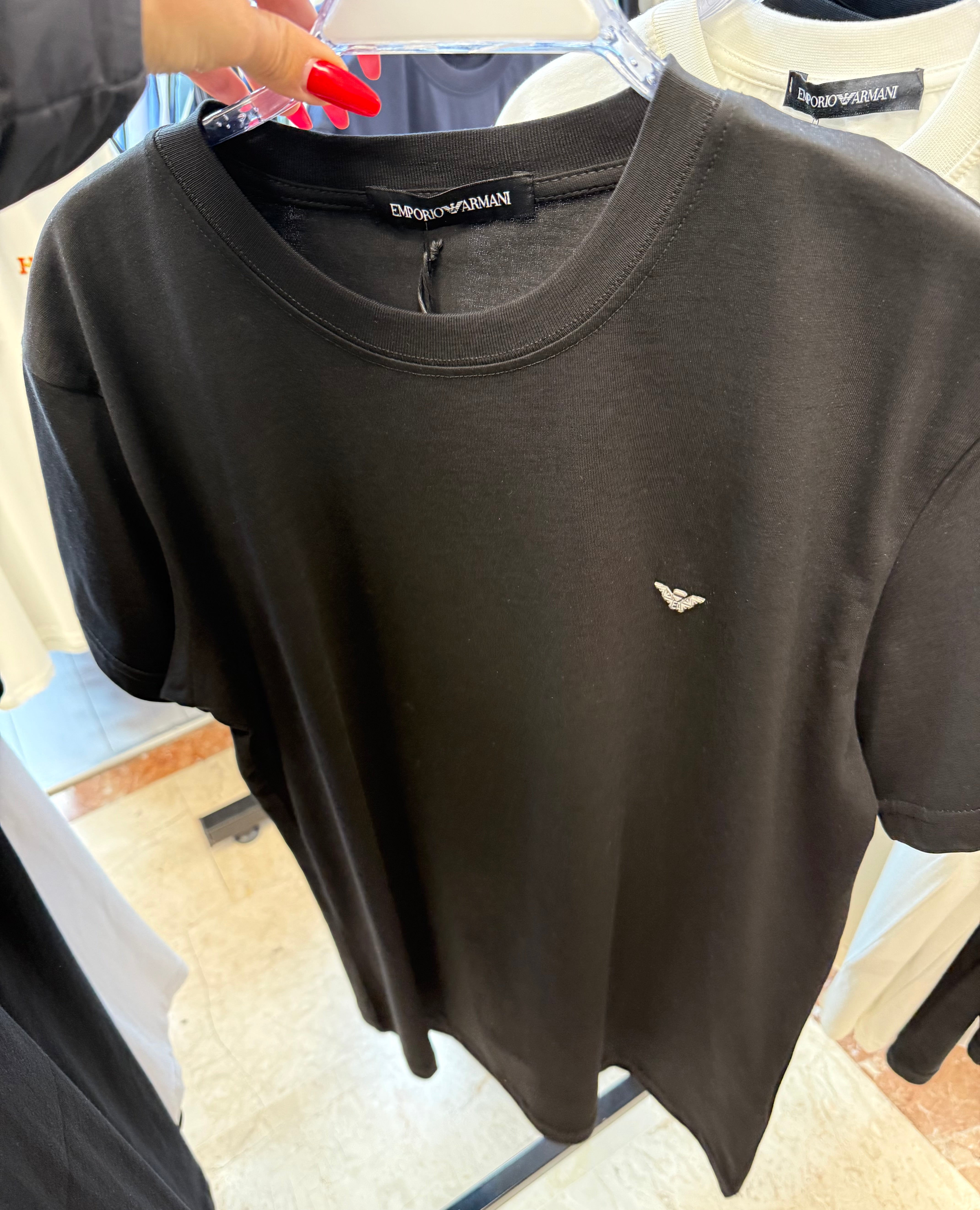 Armani Tshirt