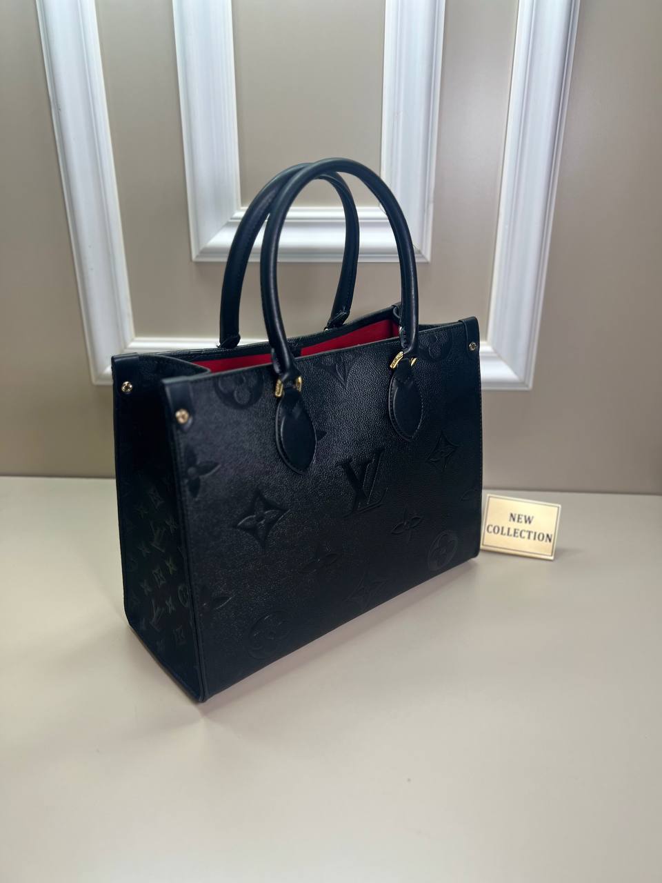 Louis Vuitton OnTheGo Empreinte