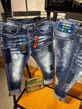 Dsquared Τζιν