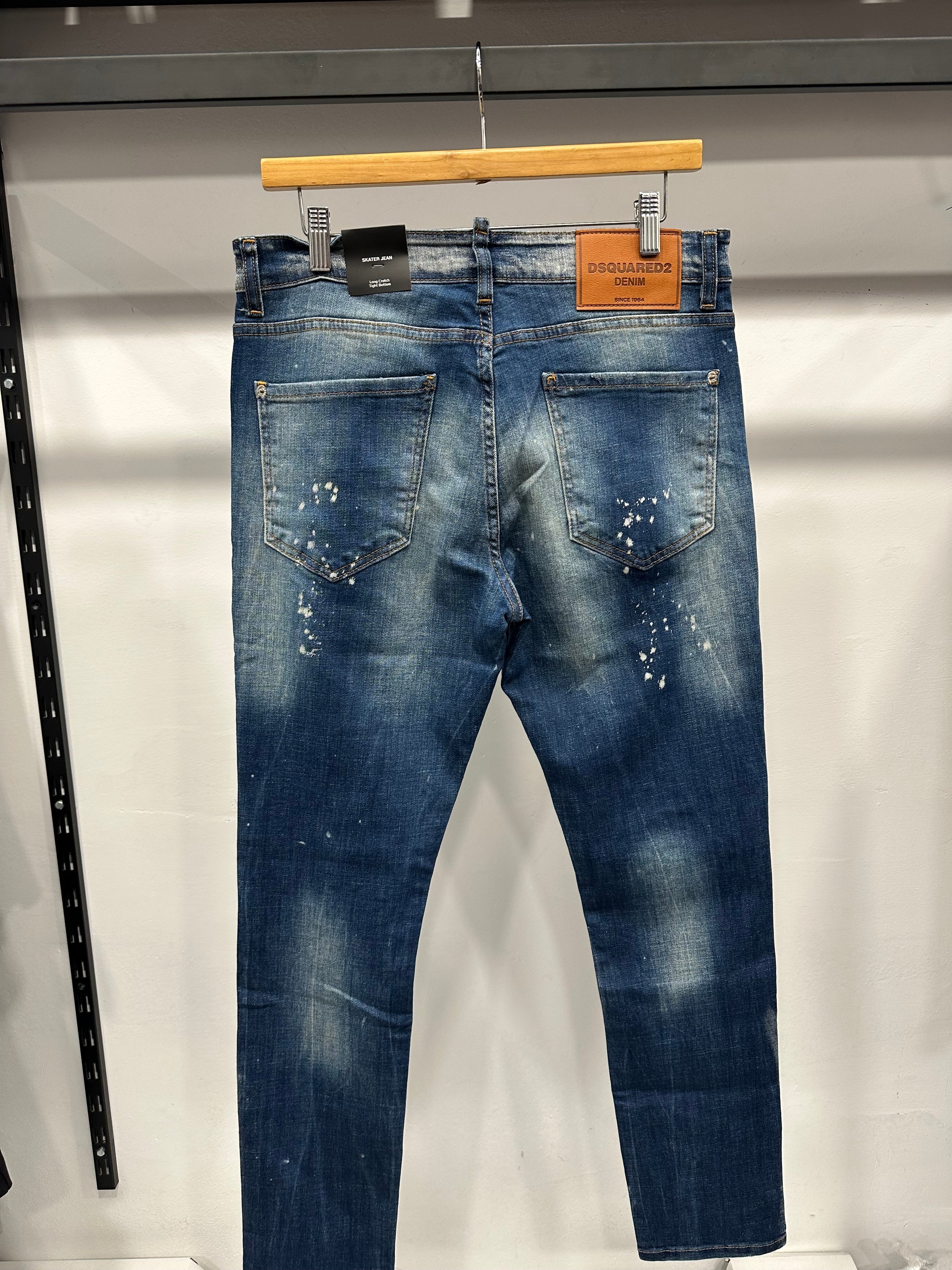 Dsquared Τζιν