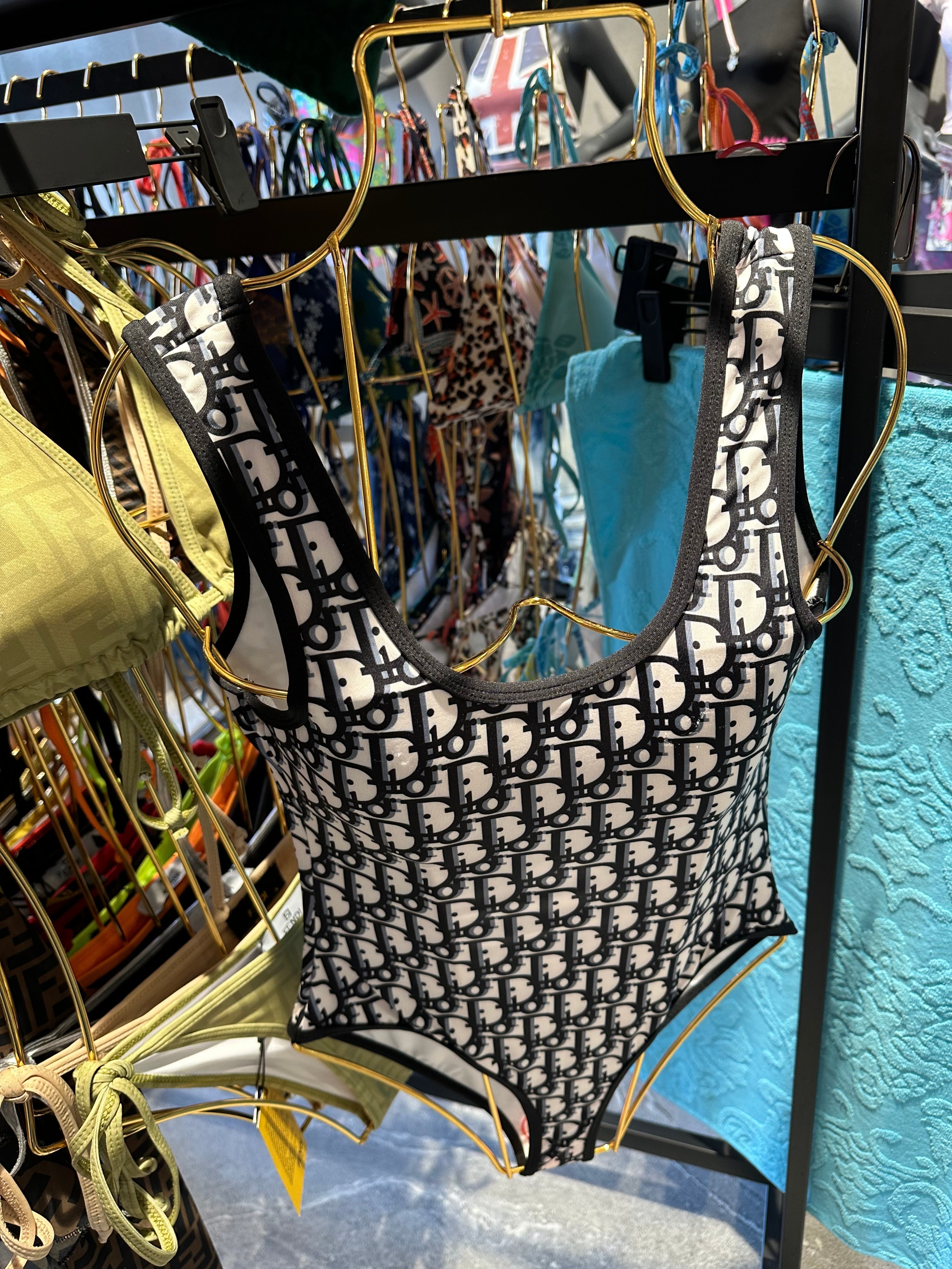 Dior Swimsuit