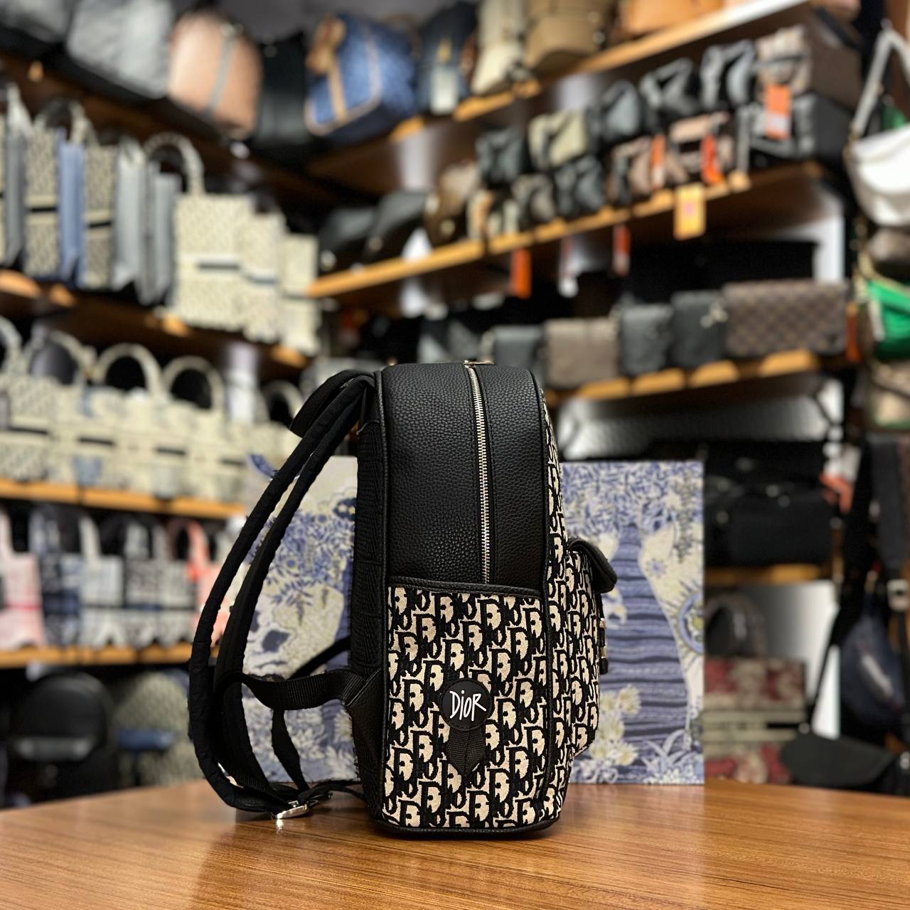 Dior Backpack