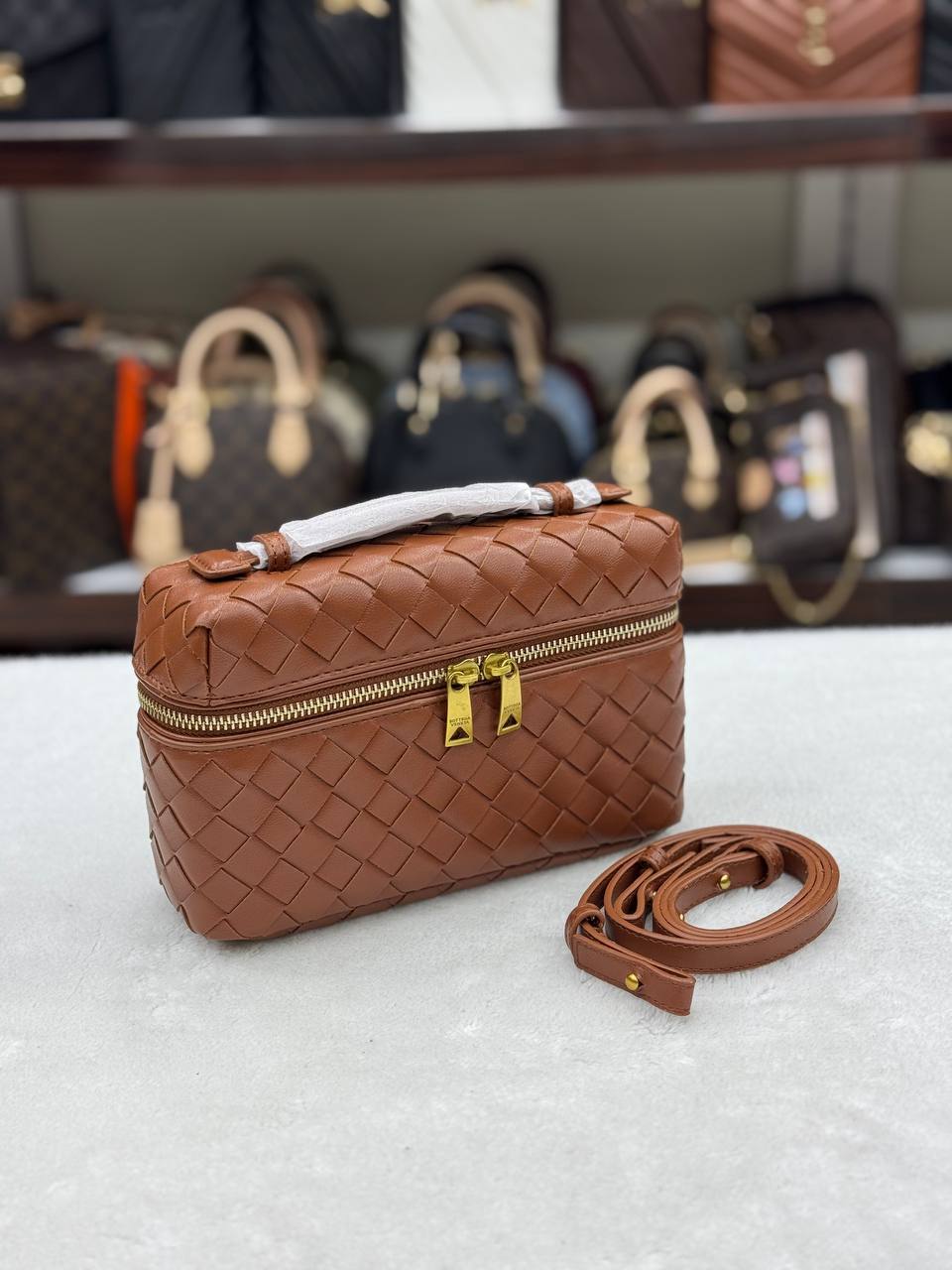Bottega Veneta