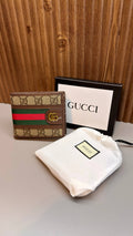 Gucci Ophidia GG Wallet