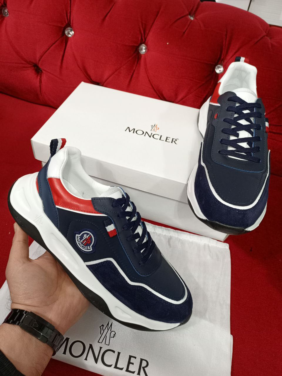 Moncler