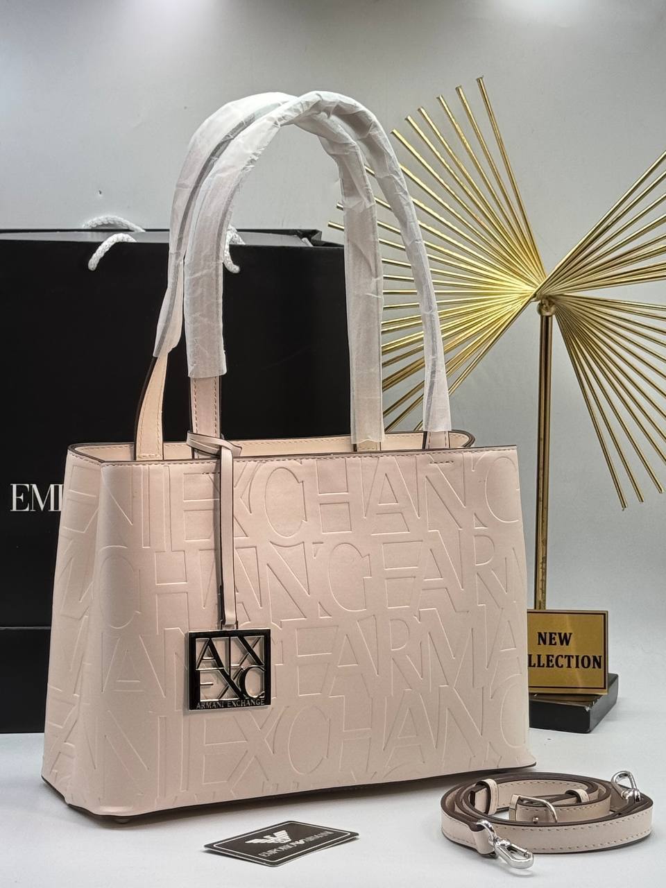 Armani Μπεζ