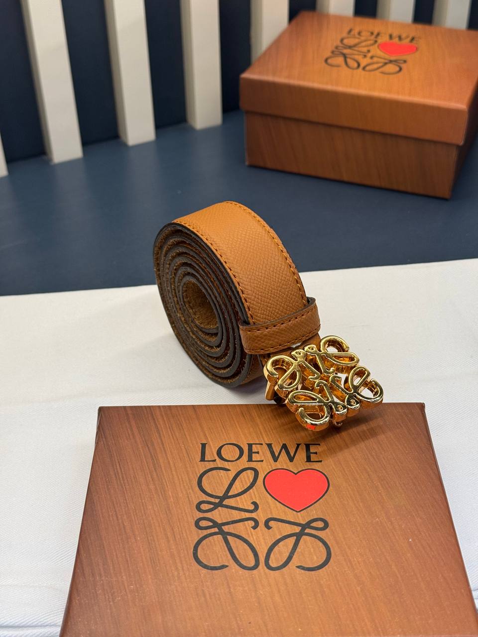 Lowe Ταμπά