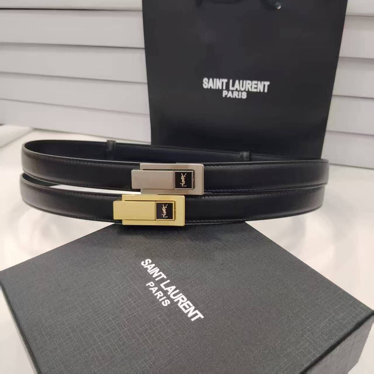 Ysl Belt Aytomatic