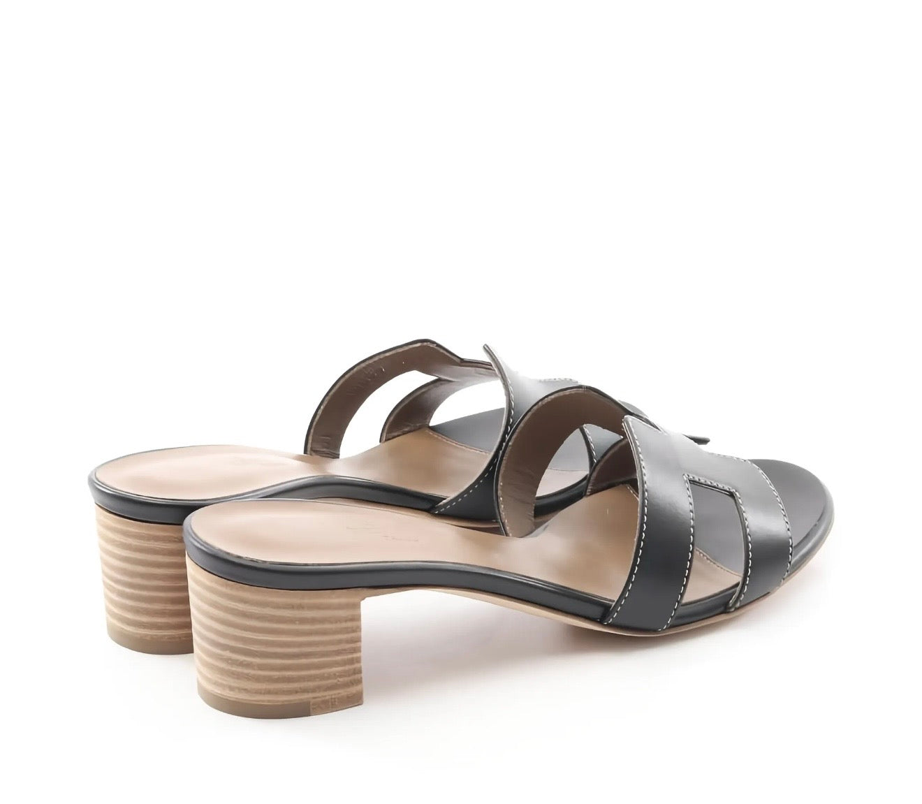 Hermes Oasis Black