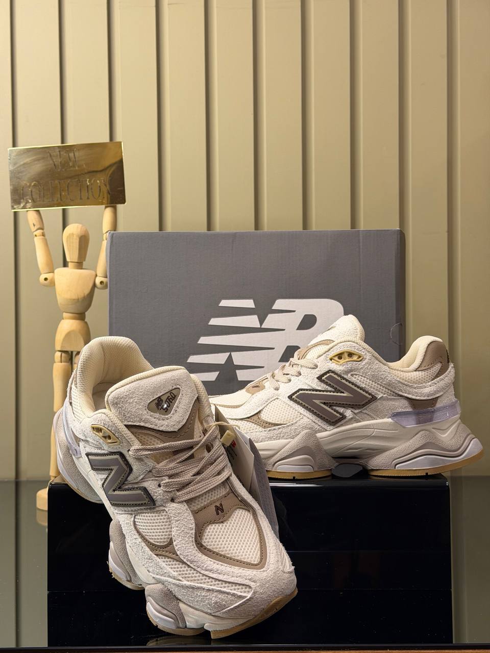 New Balance 9060