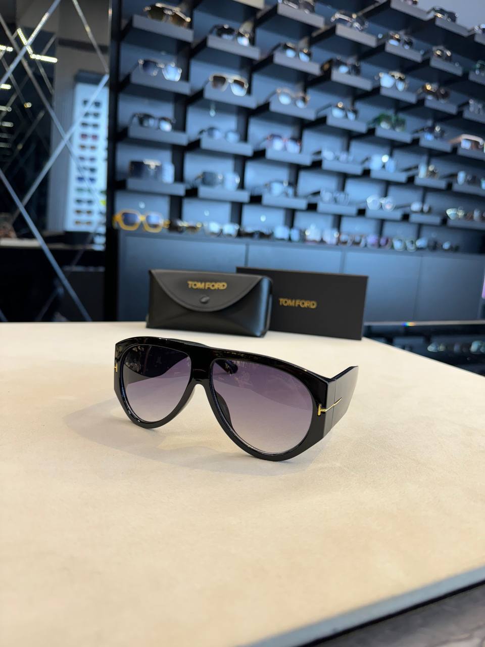 Tomford Sunglasses